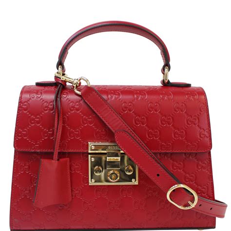 gucci interlocking top handle|gucci top handle crossbody.